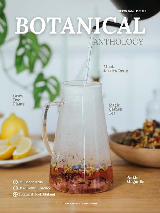 Title details for Botanical Anthology by Flora's Feast Botanicals LLC - Available